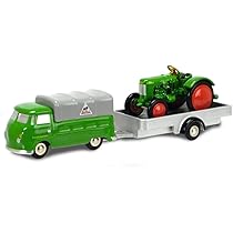 シュコー　1/43　VW T1　ブルー　外箱なし シュコー 1/43 VW T1 ブルー 外箱なし - メルカリ