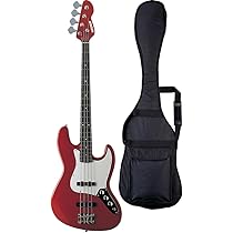 Amazon | SELDER セルダー ベース ジャズベースタイプ JB-30