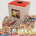 色々お菓子と飴・ラムネ700個つかみどり 景品セット 約100名用 3364