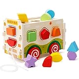 DIY 知育玩具 木製おもちゃ 積み木 車のおもちゃ 組み立て式 知育玩具 子供 誕生日祝い