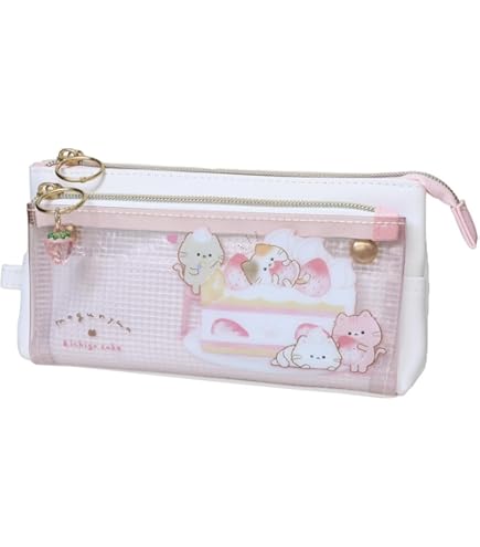 ラブ友ペンケース シネマコレクション cinemacollection 平成ファンシー ペンケース