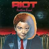 Restless Breed -Coll. ed-