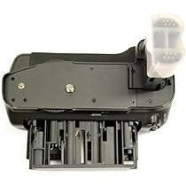 Amazon | WELLSKY BG-E7 バッテリーグリップ 互換品 一眼レフ