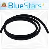 超耐久性154827601 Dishwasher Tubガスケット交換用by Blue Stars – 正確なフィットFrigidaire & Kenmore食器洗い機 – Replaces 2705