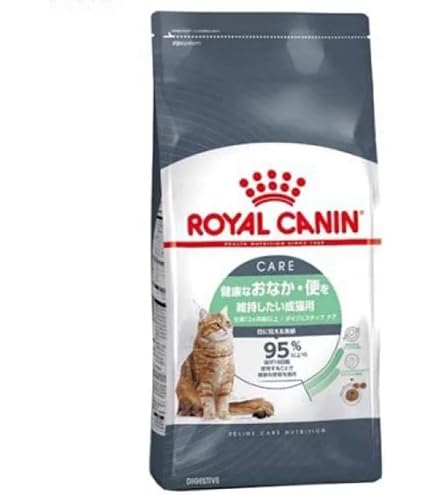 ロイヤルカナン　2パック Amazon | ロイヤルカナンダイジェスティブケア2kg健康なおなか・便を