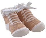 DinDonオリジナル TF オーガニック スニーカー  0-12ヶ月  #5515