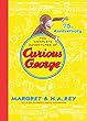 The Complete Adventures of Curious George: 75th Anniversary Edition