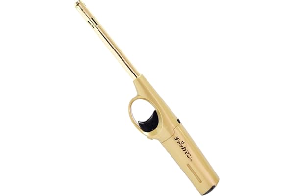 東海 チャッカマン ゴールドスライドタイプ 日本製 安全設計(限定販売品)