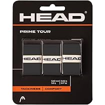 Amazon | HEAD(ヘッド) テニス オーバーグリップ プレステージ・プロ