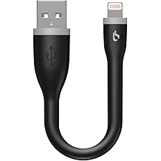 Amazon Co Jp Bigblue 15cm Mfi ライトニング ケーブル Iphone Usb 急速充電 11pin Iphoneケーブル モバイルバッテリーケーブル 超高耐久 Iphone Ipad など対応 15cm ブラック パソコン 周辺機器 Amazon Co Jp Bigblue 15cm Mfi ライトニング ケーブル Iphone Usb 急速充電 11pin Iphoneケーブル モバイルバッテリーケーブル 超高耐久 Iphone Ipad など対応 15cm ブラック パソコン 周辺機器