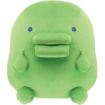 Amazon.co.jp: たまごっち まめっち ぷりぬいBIG Tamagotchi Paradise