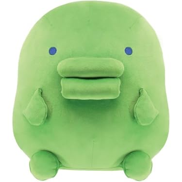 Amazon.co.jp 最新リリース: ぬいぐるみ枕・クッション の新着