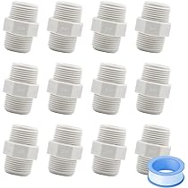 ハイドロ#6ホース 2m×4本#6オス×#6オス 3個