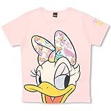 ベビードール ディズニー アロハ柄Tシャツ レディース デイジー