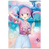 ホロライブプロダクション ウエハース hololive SUPER EXPO 2024 vol.2 [10.湊あくあ(メンバーカード)](単品)※カードのみです。お菓子は付属しません。