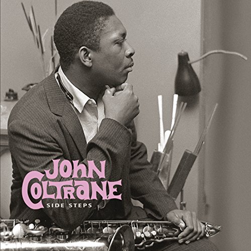 ジョン・コルトレーン レコード 5枚セット JOHN COLTRANE – 十和堂