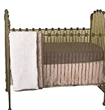 Cotton Tale Designs Nightingale 3 Piece Crib Bedding Set by Cotton Tale Designs
