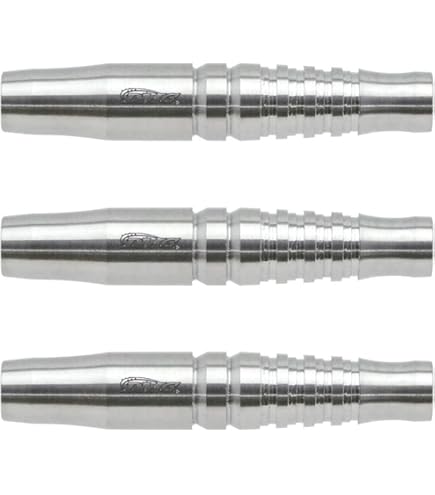 Amazon | DMC Sabre 2BA 20g | ダーツ矢 通販