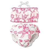 (アリサナ) arisana水遊びおむつパンツ/ビキニセット ベビー 100cm A:りんご