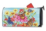 Studio MメールボックスカバーMailWrap 6.5" x 19" 01491