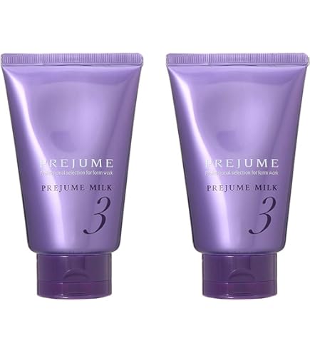 Amazon.co.jp: ミルボン プレジュームドロップ 2 100g : ビューティー