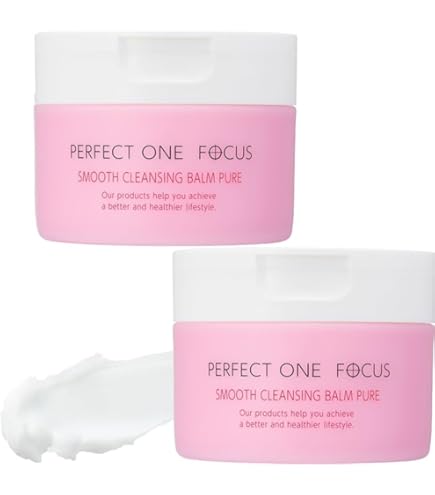 Amazon | ORBIS（オルビス） ビタエンリッチ クレンジングバーム 90g