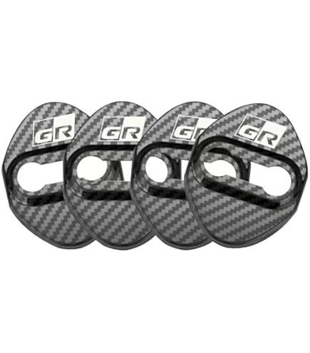 ♡専用 Amazon | TOYOTA (トヨタ) 純正部品 バックドアロック カバー マーク