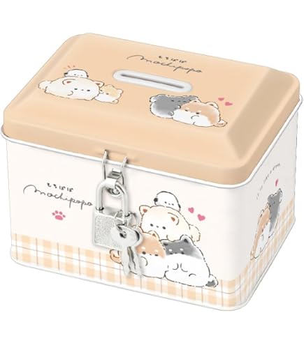 Amazon.co.jp: 貯金箱 100万円貯まる デジタルカウント 貯金箱