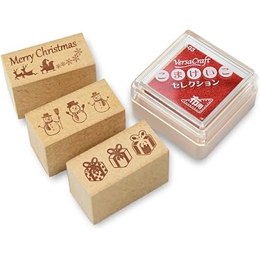 スタンプセット4個 Amazon.co.jp 最新リリース: スタンプ の新着ランキングです。