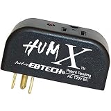 Ebtech Hum X Voltage Hum Filter [並行輸入品]