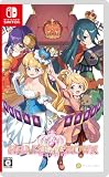 HEART of CROWN - ハートオブクラウン - -Switch