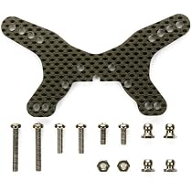 Amazon | タミヤ (TAMIYA) ホップアップオプションズ No.1386 OP.1386