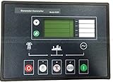 DC-HOUSE ディープシージェネレータコントローラーDSE5220モジュール制御板W/ PCコネクタ