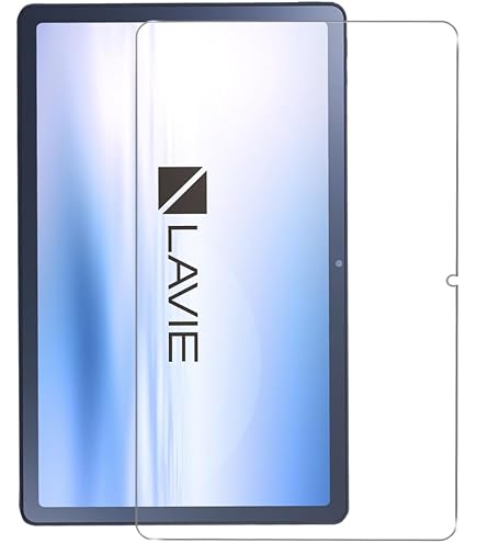 Amazon.co.jp: Nutmeg LAVIE Tab T11 T1165 / KAS ガラスフィルム