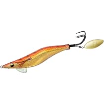 Amazon | ダイワ(DAIWA) タコ餌木 船タコエギ2 SS 3.0号 ケイムラ