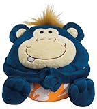 Laid Back Snuggle Smiles Photo Album, Malibu Moe Monkey by Laid Back