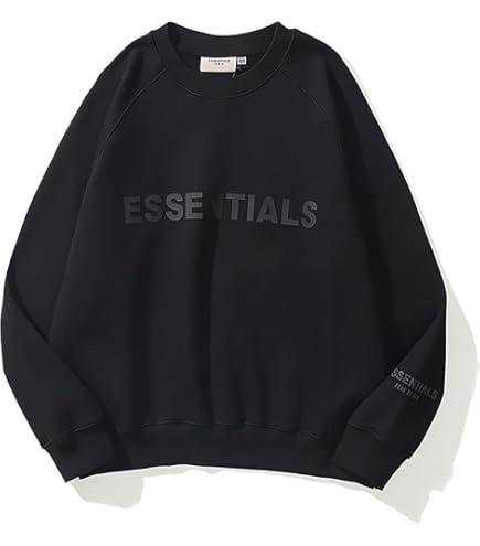 Amazon.co.jp: FOG Essentials Theater8 Hoodie : Clothing, Shoes 