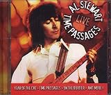 Time Passages Live