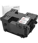 Amazon.co.jp: LCL Canon用 キャノン用 MC-G05 互換メンテナンス