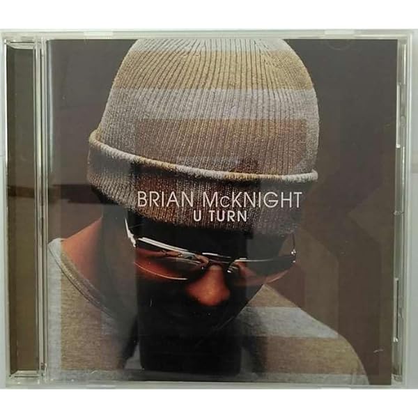 Amazon.co.jp: Back At One by Brian McKnight (1999-09-21