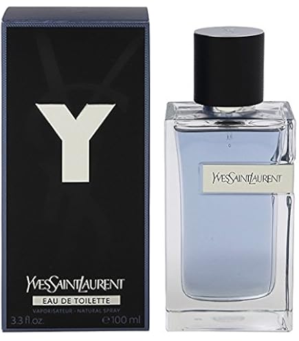 Amazon | イヴサンローラン Y (イグレック) メン EDT 100ml(並行輸入品