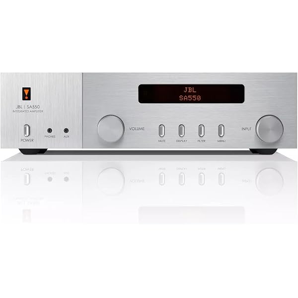 Amazon.co.jp: JBL PROFESSIONAL CSA2120Z パワーアンプ : 家電＆カメラ