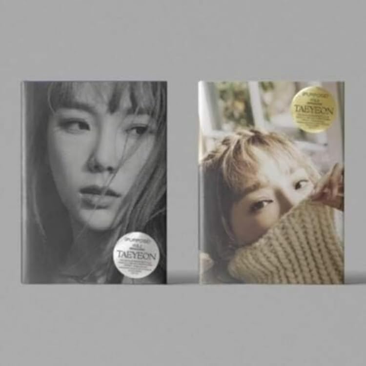 少女時代 テヨン Taeyeon 태연 #GirlsSpkOut 初回生産限定盤 GirlsSpkOut [初回生産限定盤][CD][+DVD][+PHOTOBOOK] - TAEYEON