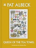 Great British Tea Towels: Pat Albeck and the National Trust