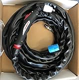 プラズマトーチ CUT40、CUT416×8m用　電源ボタン式