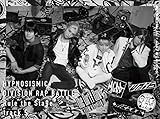 『ヒプノシスマイク –Division Rap Battle-』Rule the Stage -track.5- 初回限定版 DVD