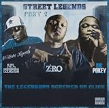 Street Legends Part 2