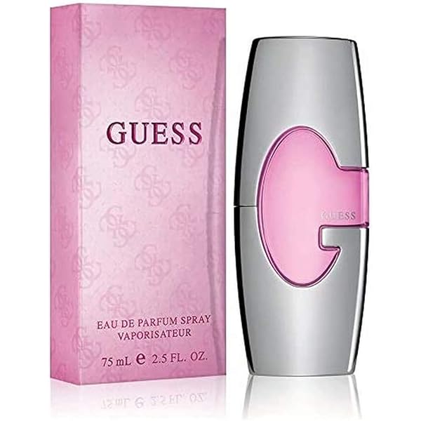 Guess Guess Pink EDP 75 ML - Rincón del Perfume