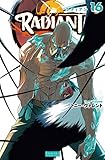 ラディアン16 (EURO MANGA COLLECTION)