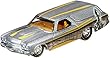 Hot Wheels Star Wars 70 Chevelle Delivery Vehicle